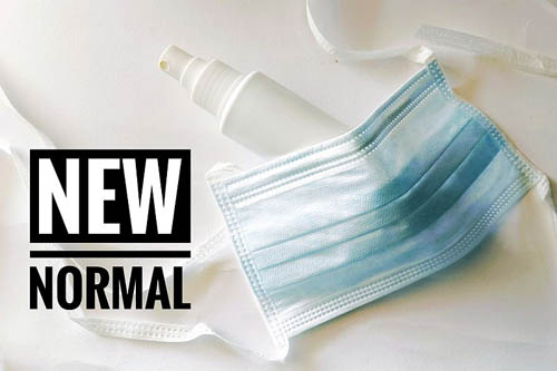  New Normal Bagi PNS Dimulai 5 Juni, Ini Penjelasannya